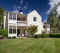 Millbrook Resort