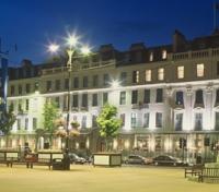 Millennium Hotel Glasgow