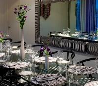 Missoni Dining