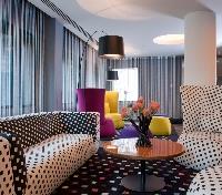 Missoni Lounge