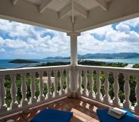 Villa Modani View