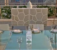 Terrace Dining