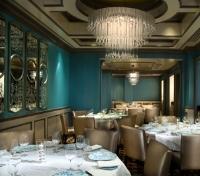 Monte Carlo Restaurant
