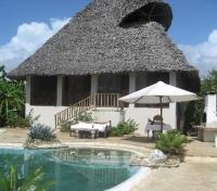 Msambweni Beach House & Private Villa
