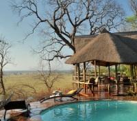 Poolside at Muchenje