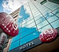 My Suites Hotel