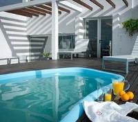 My Suites Swimming Pool