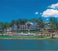 Ritz Carlton Plantation