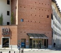 NH Santo Stefano Hotel