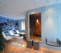 Clarion Collection Grand Sauna