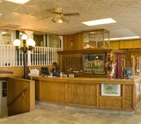 Gold Rush Inn