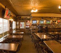 Gold Rush Inn