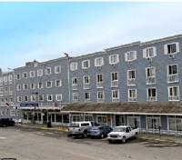 Gold Rush Inn