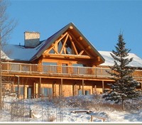 Inn by the Lake