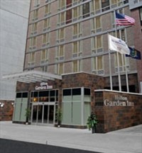 Hilton Garden Inn Hilton Garden Inn