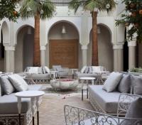 Riad Nashira & Spa