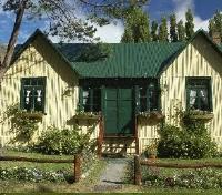 Nibepo Aike Exterior