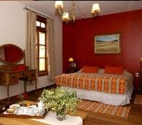 Nibepo Aike Guest Room