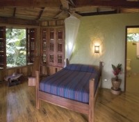 Nicuesa Rainforest Lodge 