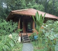 Nicuesa Rainforest Lodge 
