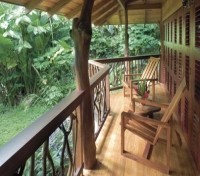 Nicuesa Rainforest Lodge 