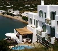 Niriedes Hotel