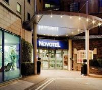 Novotel Cardiff Centre