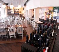 Westin Trillium House Restaurant