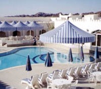 Falaj Daris Hotel