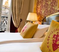 Hotel Opera 