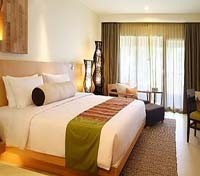 Holiday Inn Resort Baruna Bali  - Guest Room