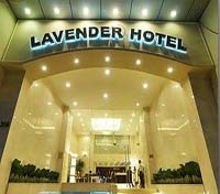 Lavender Hotel