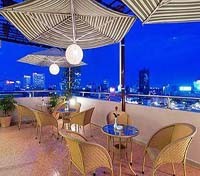Lavender Hotel  - Restaurant