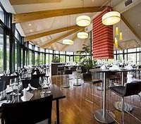 Novotel Rotorua Lakeside Restaurant
