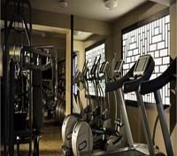 The Langham Auckland Fitness Centre
