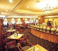 Koreana Hotel Dining