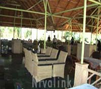 The Windflower Spa and Resort Dining