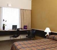 Ibis Rotorua Room