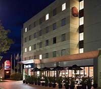 Ibis Rotorua