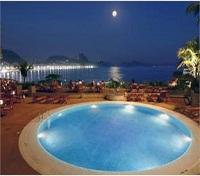 Sofitel Rio De Janeiro Copacabana Hotel Pool