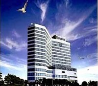 Novotel Ambassador Busan 