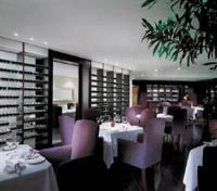 Novotel Ambassador Busan Restaurant