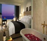 Novotel Ambassador Busan Room