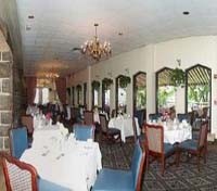GRT Regency - Restaurant