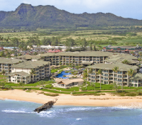 Outrigger Waipouli Beach Resort and Spa