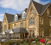 Oban Bay Hotel and Spa 