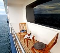 Ocean Spray Balcony 