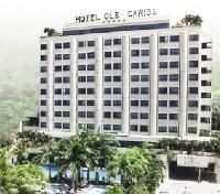 Ole Caribe Hotel