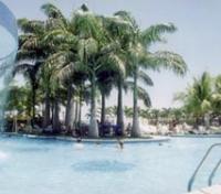 Ole Caribe Pool