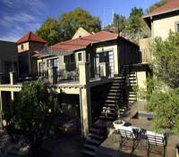 Olive Grove Guesthouse